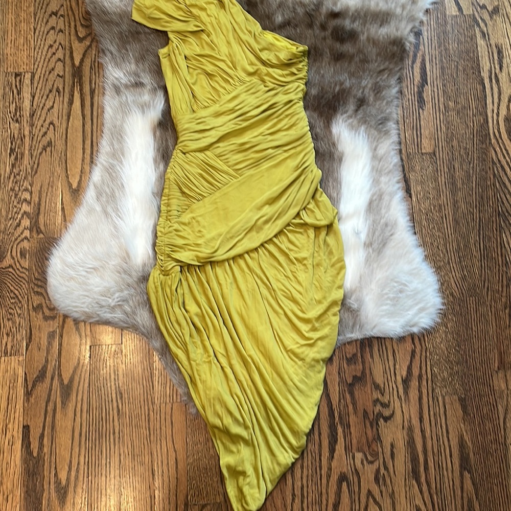 Halston Heritage dress - Picture 10 of 12